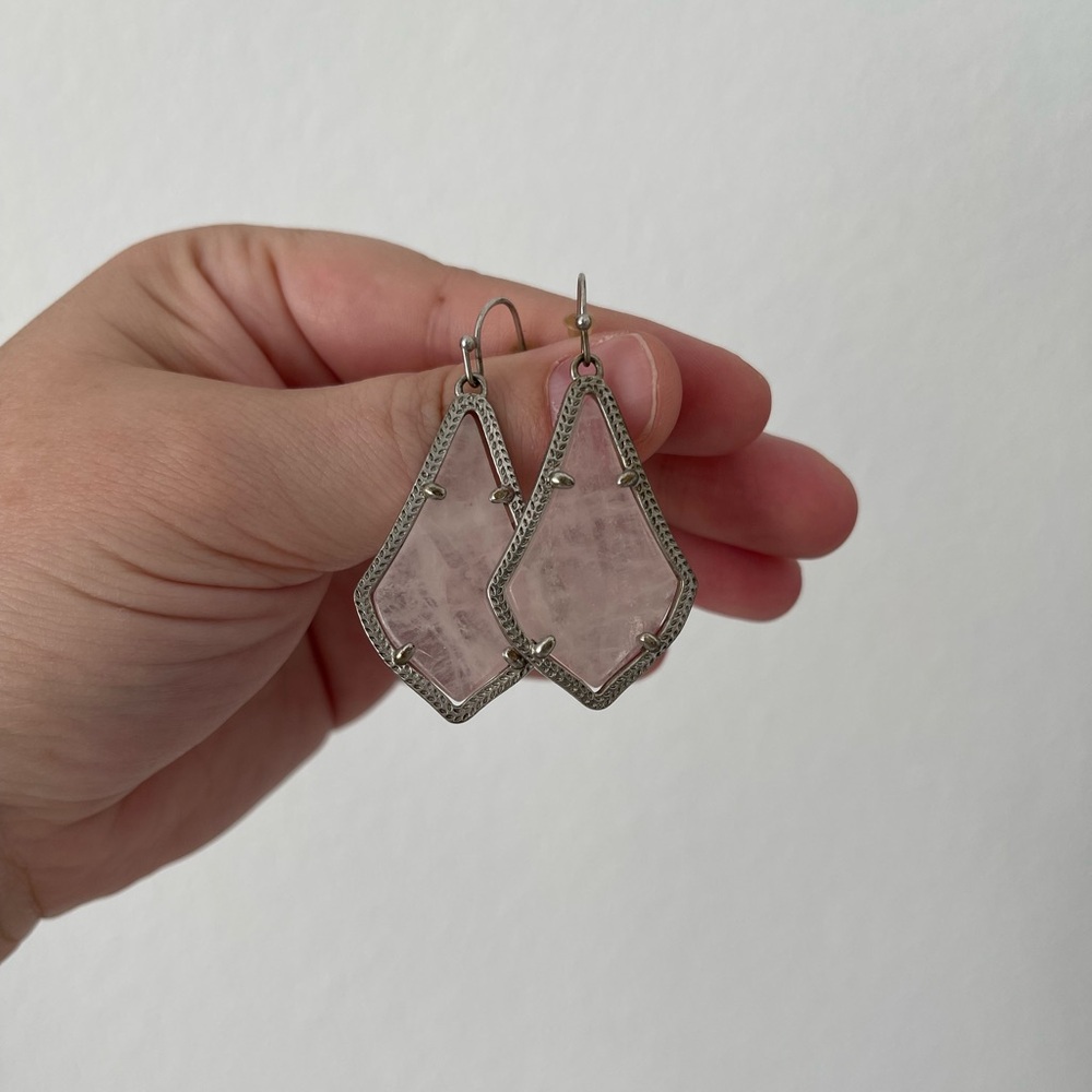 Kendra Scott Alex Drop Earrings